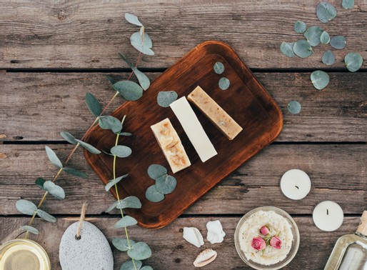9 Best Skin Care Ingredients list for Oily Skin!