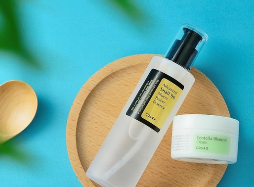 12 Top Serums and Face Creams Suggested to treat Hyperpigmentation, Aging, Acne and Dehydrated Skin