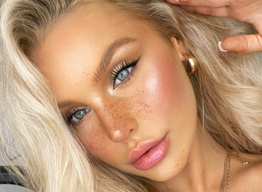 Are you ready for ‘Dolphin Skin’ this summer? It is taking impossibly fresh complexions to the next